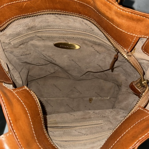 Brahmin Bag - Picture 4 of 8
